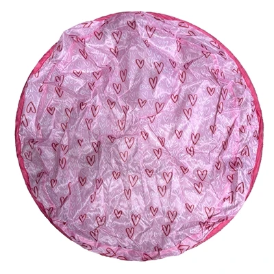 Fofos-suoja Magic Ball -kissalle, pinkki