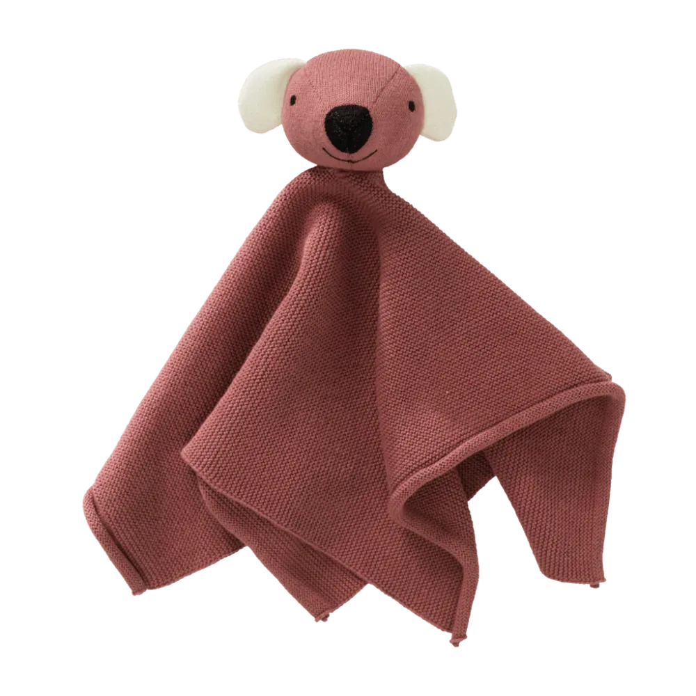 Fresk Cuddle peitto Dachsy Ash Rose