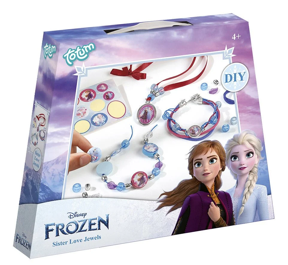 Frozen rannekoru Making Set