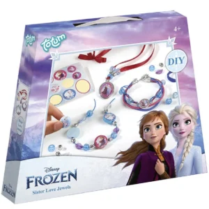 Frozen rannekoru Making Set