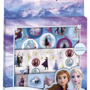 Frozen tarrasarja