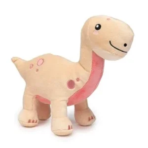 Fuzzyard Brienne Brontosaurus-pehmolelu – Esihistoriallinen suloinen ystävä koirallesi