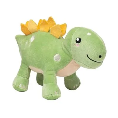 Fuzzyard Stannis Stegosaurus-pehmolelu – esihistoriallista hauskanpitoa koirallesi