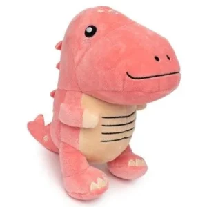 Fuzzyard Tyrion Tyrannosaurus Rex -pehmolelu – esihistoriallista hauskaa