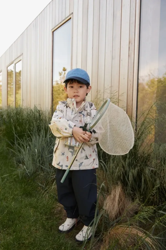 Ghita Outdoor Adventure paketti