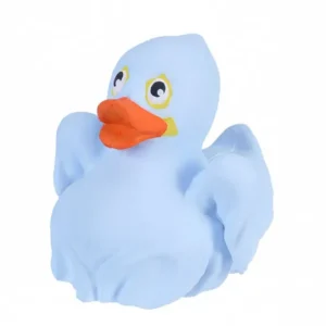 Ghost Duck