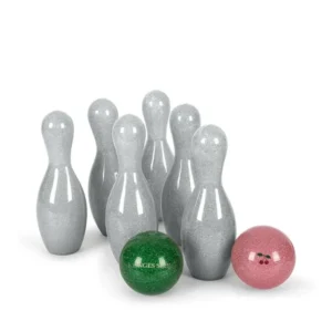 Glitter keilailu setti