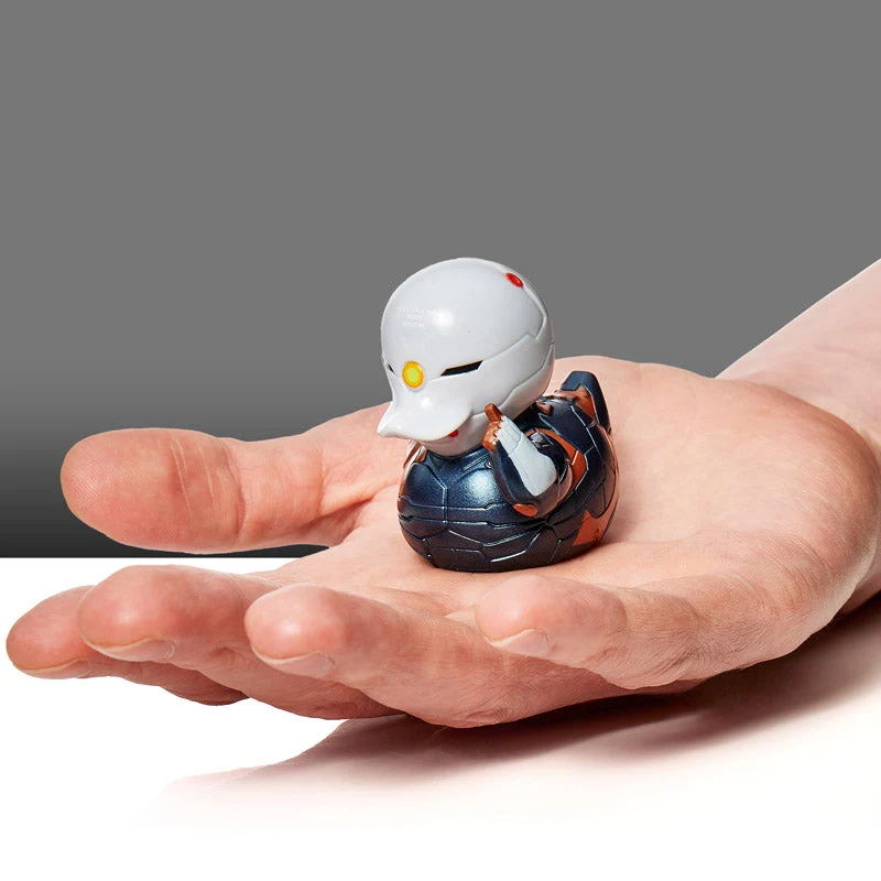Grey Fox Duck (Mini Edition)