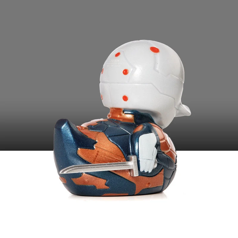 Grey Fox Duck (Mini Edition)