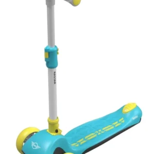 Happy Baby Lasten skootteri Mini 3 Wheel Street Rider Sininen