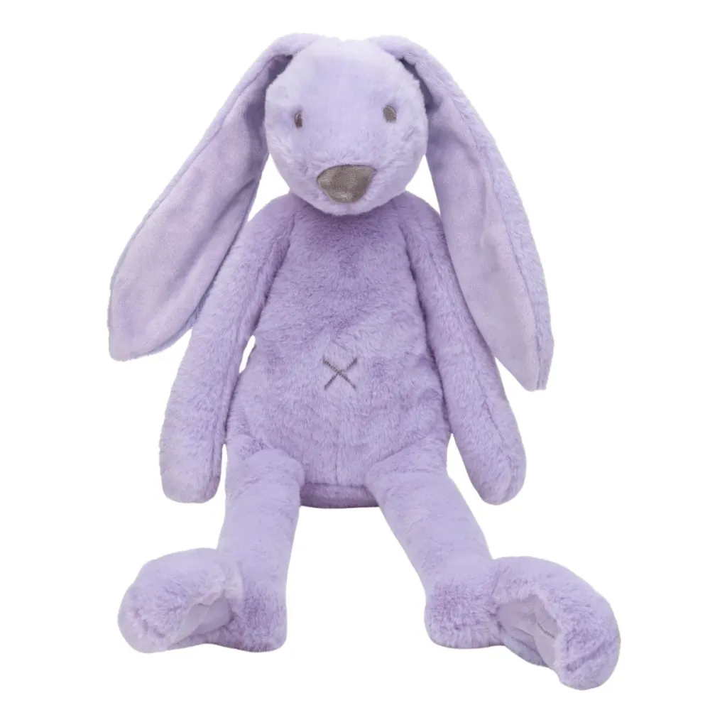 Happy Horse Cuddle Big Lilac Rabbit Richie 58Cm