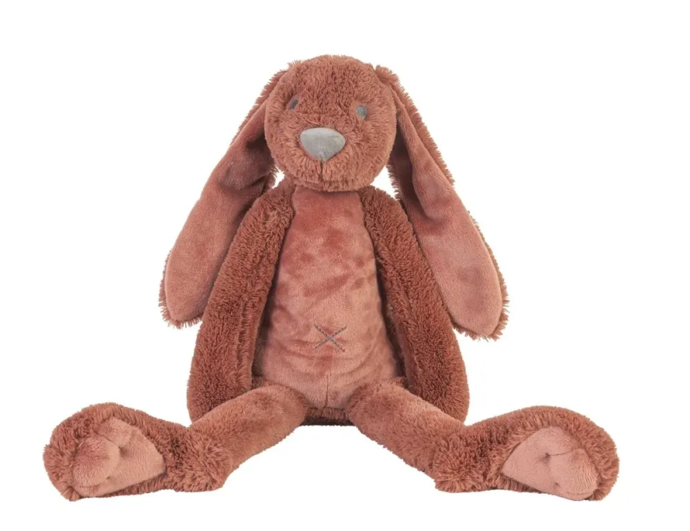 Happy Horse Cuddle Big Rabbit Richie Rusty 58cm
