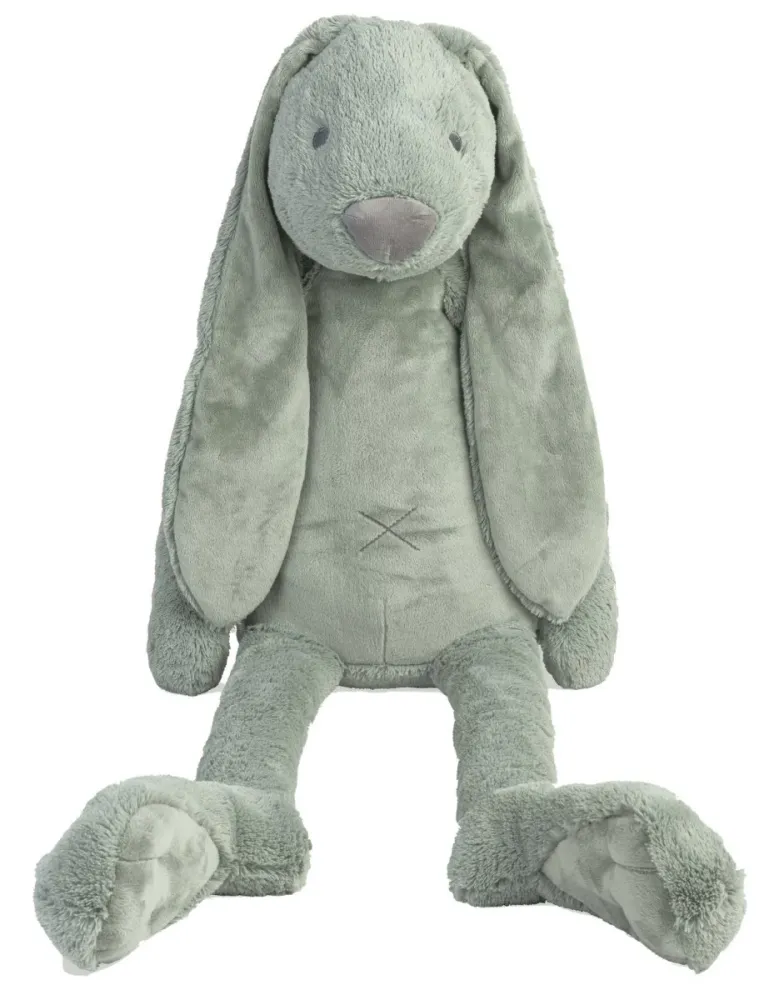 Happy Horse Cuddle Big Rabbit Richie Vihreä 92cm