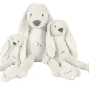 Happy Horse Cuddle Big Rabbit Richie Ivory 58cm