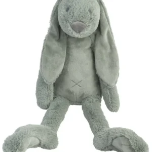 Happy Horse Cuddle Big Rabbit Richie Vihreä 58cm
