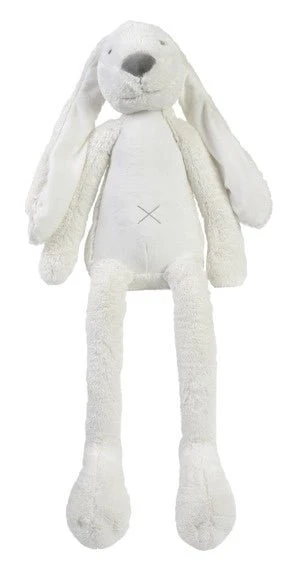 Happy Horse Cuddle Big Rabbit Richie Ivory 92cm