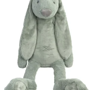 Happy Horse Cuddle Big Rabbit Richie Vihreä 92cm