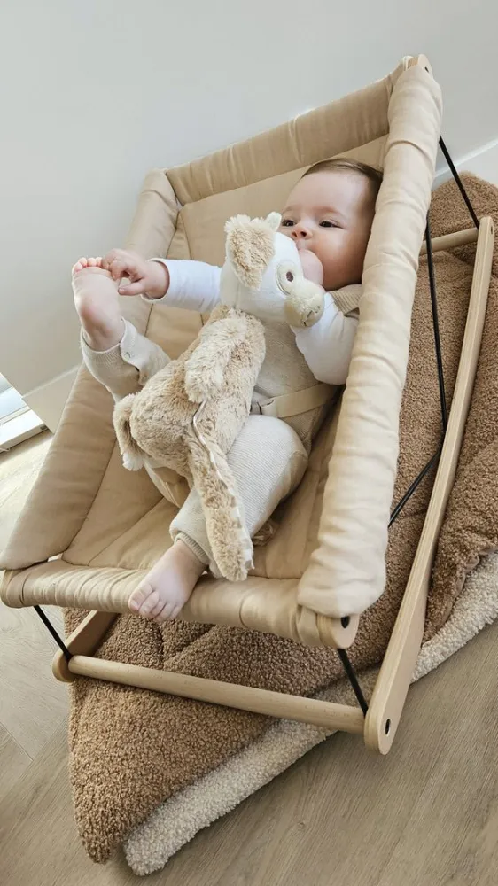 Happy Horse Cuddle Cow Cruise 36cm