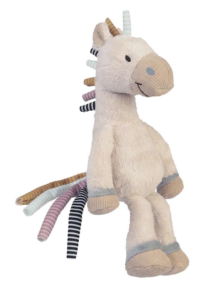 Happy Horse Cuddle Horse Bright 28cm