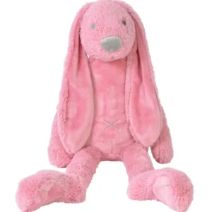 Happy Horse Cuddle Iso kani Richie Deep Pink 58cm