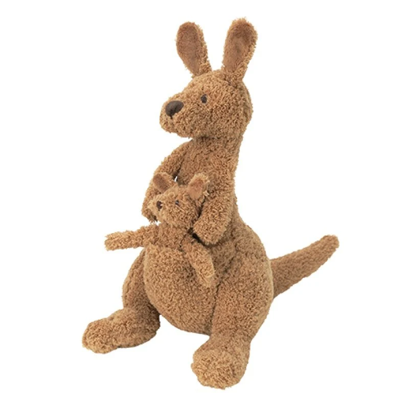 Happy Horse Cuddle Kangaroo Kick 34Cm