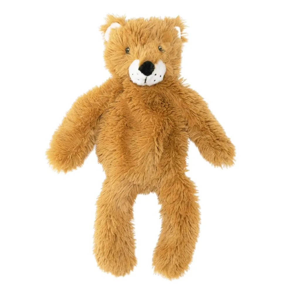 Happy Horse Cuddle Lion Louah Flatstyle 23Cm