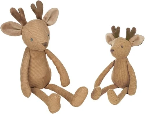 Happy Horse Cuddle Moose Mellow 28Cm