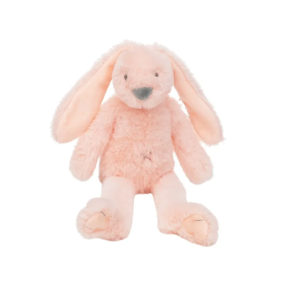 Happy Horse Cuddle Peach Rabbit Richie 28Cm