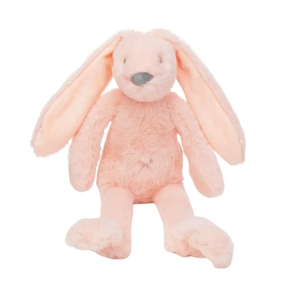 Happy Horse Cuddle Peach Rabbit Richie 38Cm