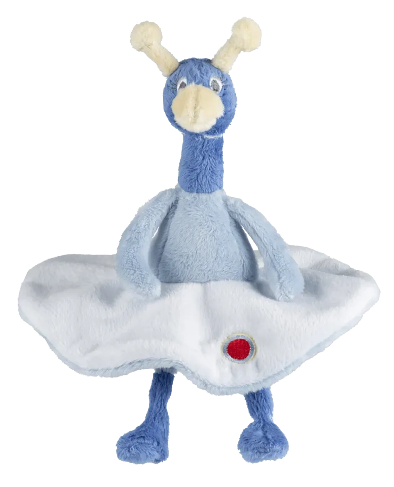Happy Horse Cuddle Peacock Polly #1 18cm