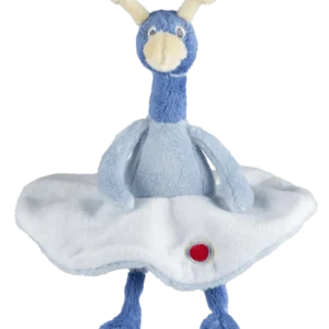 Happy Horse Cuddle Peacock Polly #1 18cm