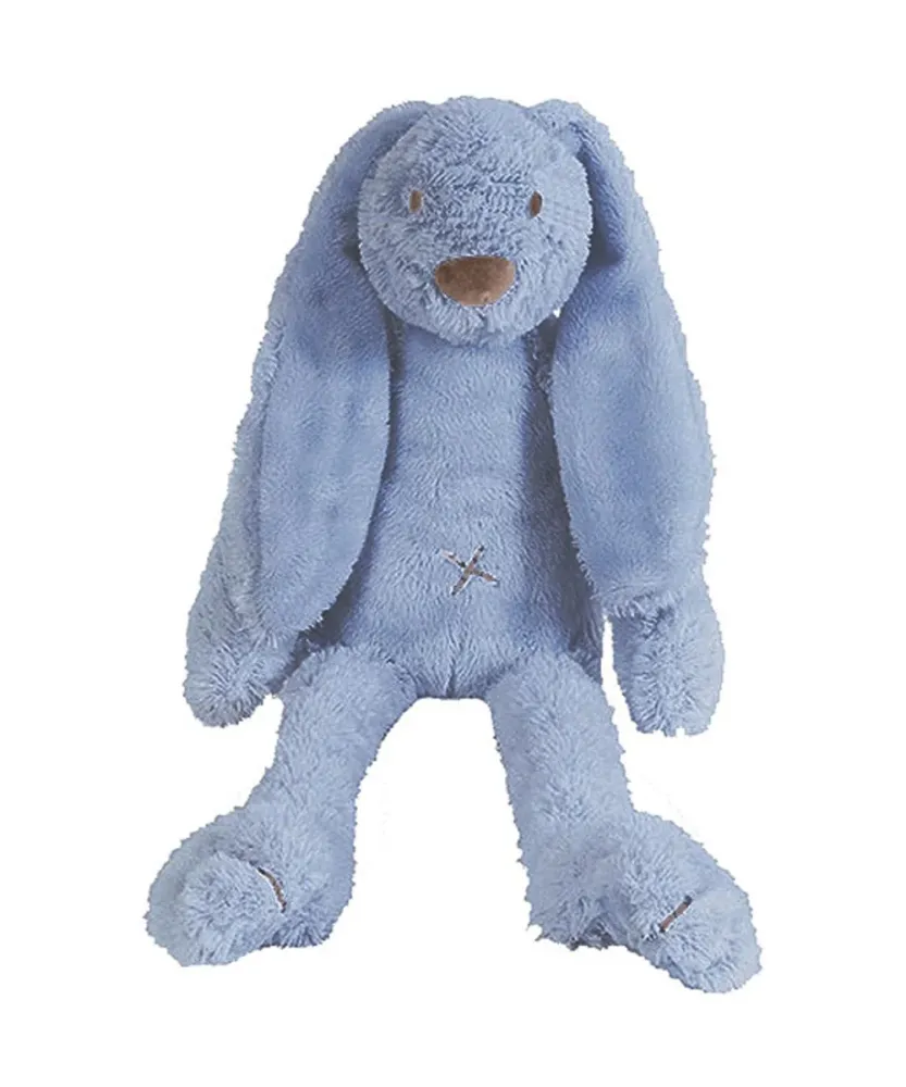 Happy Horse Cuddle Pieni kani Richie Deep Blue 28cm