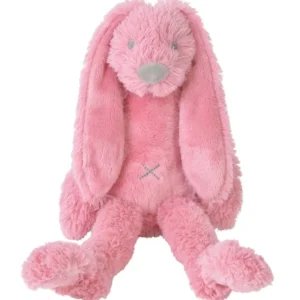 Happy Horse Cuddle Pieni kani Richie Deep Pink 28cm