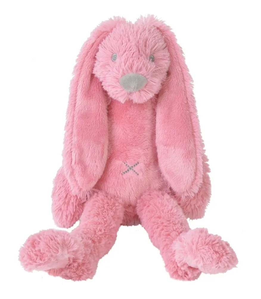 Happy Horse Cuddle Pieni kani Richie Deep Pink 28cm