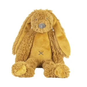 Happy Horse Cuddle Pieni kani Richie Ochre 28cm