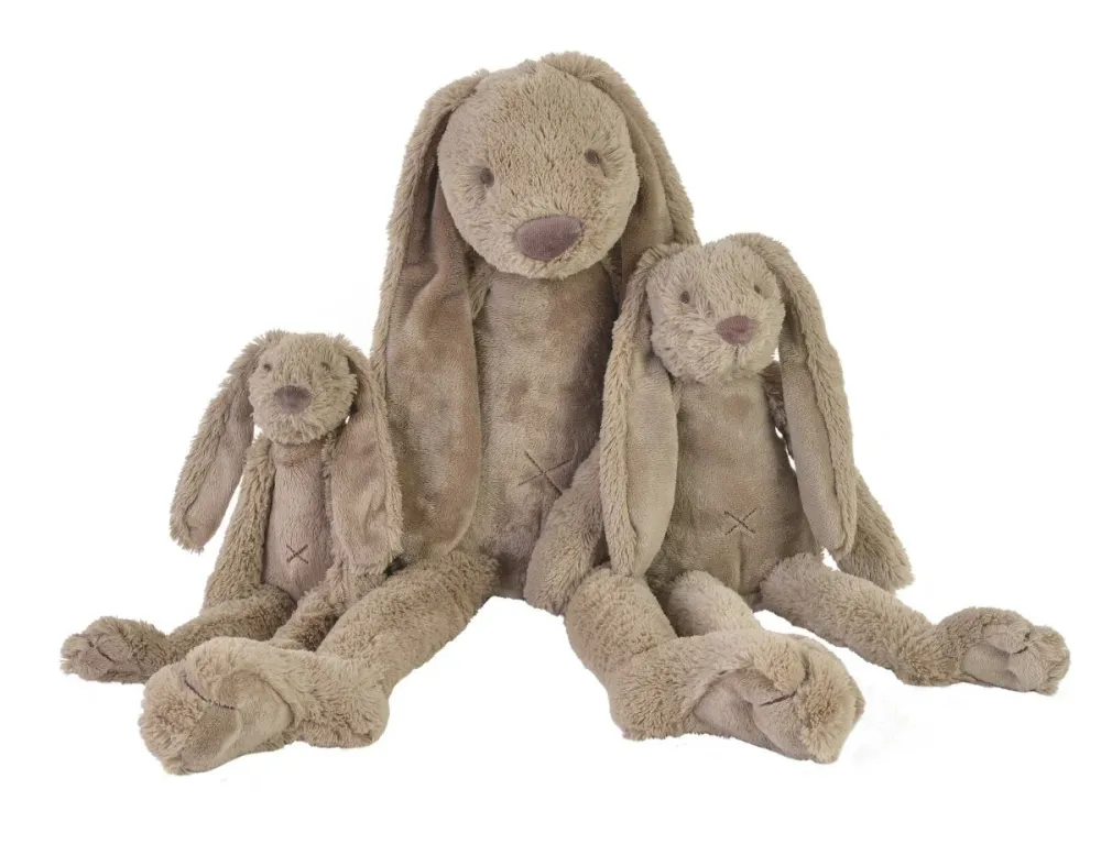 Happy Horse Cuddle Pieni kani Richie Clay 28cm