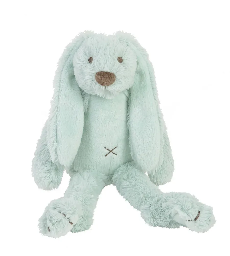 Happy Horse Cuddle Pieni kani Richie Lagoon 28cm
