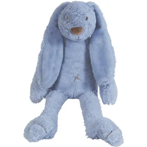 Happy Horse Cuddle Pieni kani Richie Deep Blue 28cm