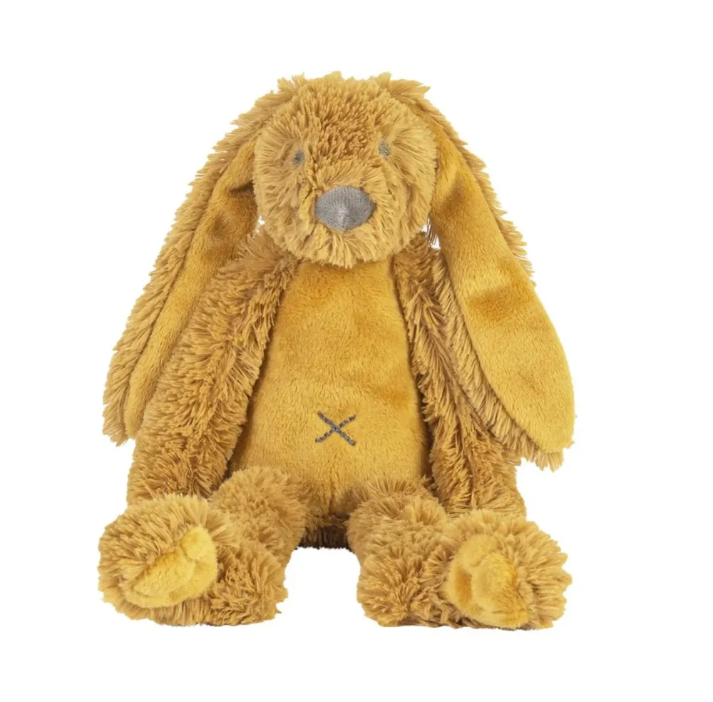 Happy Horse Cuddle Pieni kani Richie Ochre 28cm