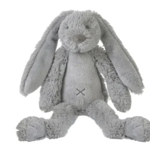 Happy Horse Cuddle Pieni kani Richie Harmaa 28cm