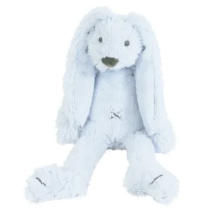 Happy Horse Cuddle Pieni kani Richie Sininen 28cm