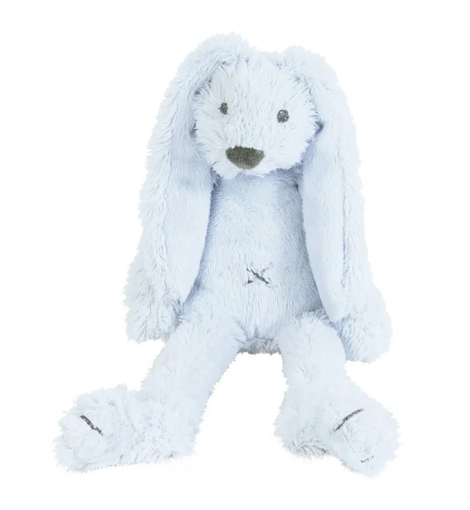 Happy Horse Cuddle Pieni kani Richie Sininen 28cm
