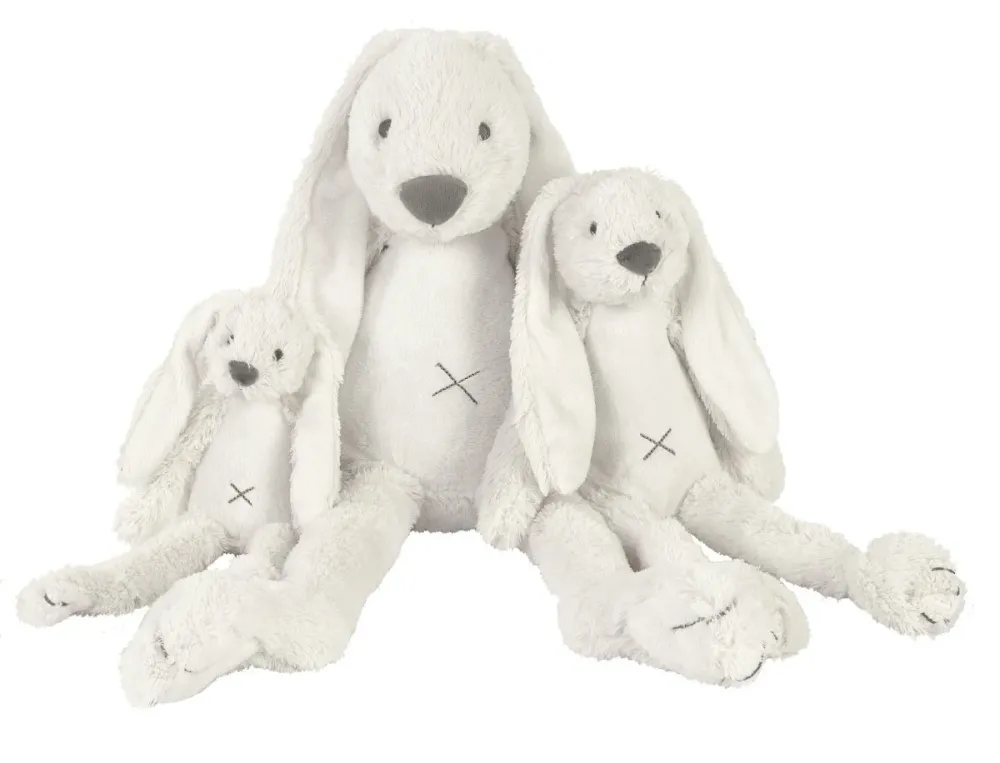 Happy Horse Cuddle Pieni kani Richie Ivory 28cm
