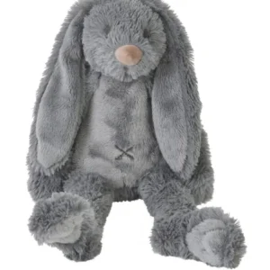Happy Horse Cuddle Pieni kani Richie Deep Grey 28cm