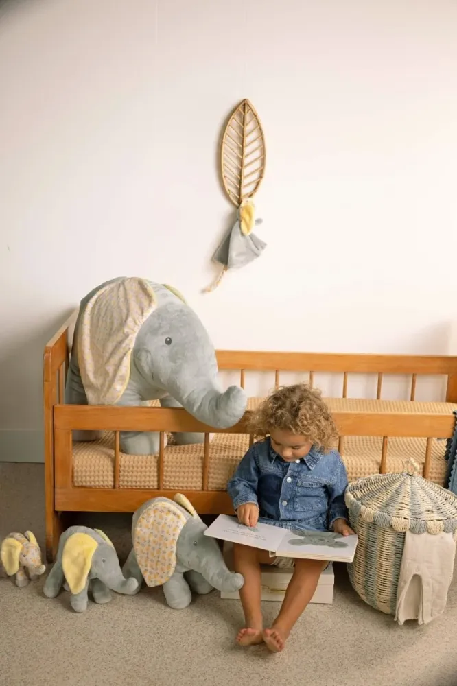 Happy Horse Halaa Elefantti Emmett 30Cm 30Cm