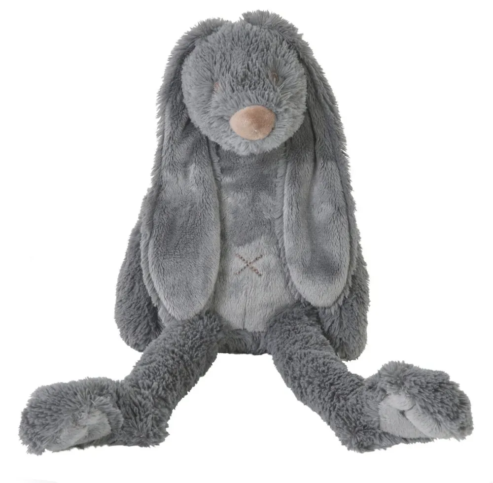 Happy Horse Halaa kani Richie Deep Grey 38cm