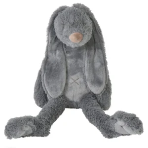 Happy Horse Halaa kani Richie Deep Grey 38cm