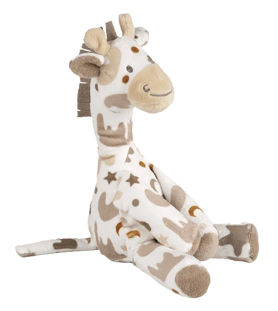 Happy Horse Halaa kirahvi Gino #1 23cm