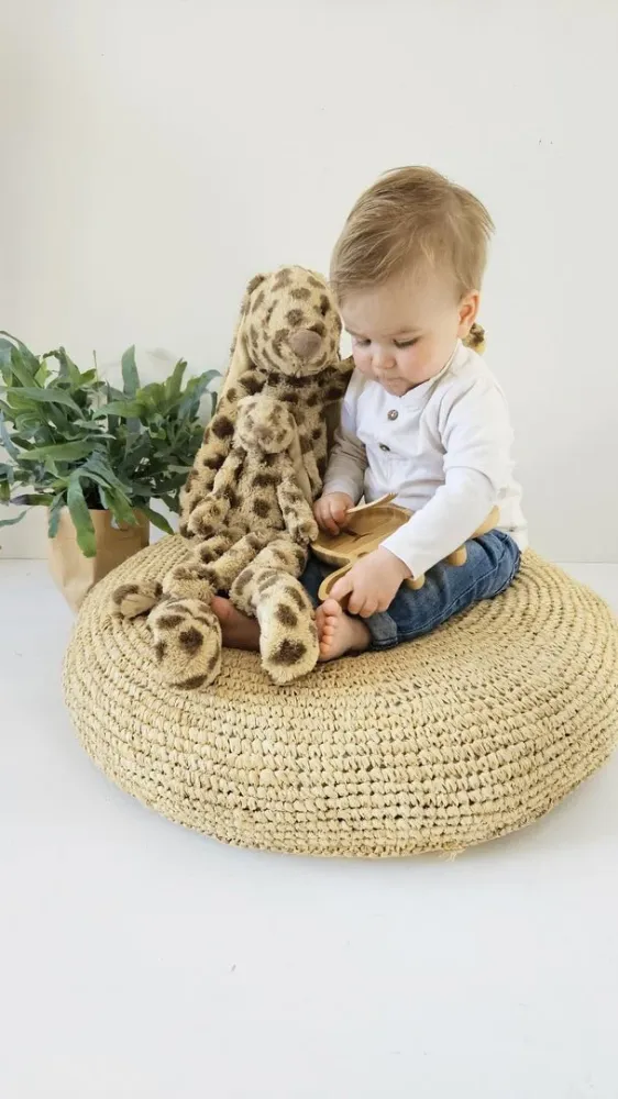 Happy Horse halailee kania Richie 34cm