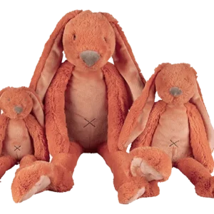 Happy Horse halailee kania Richie Orange 38cm